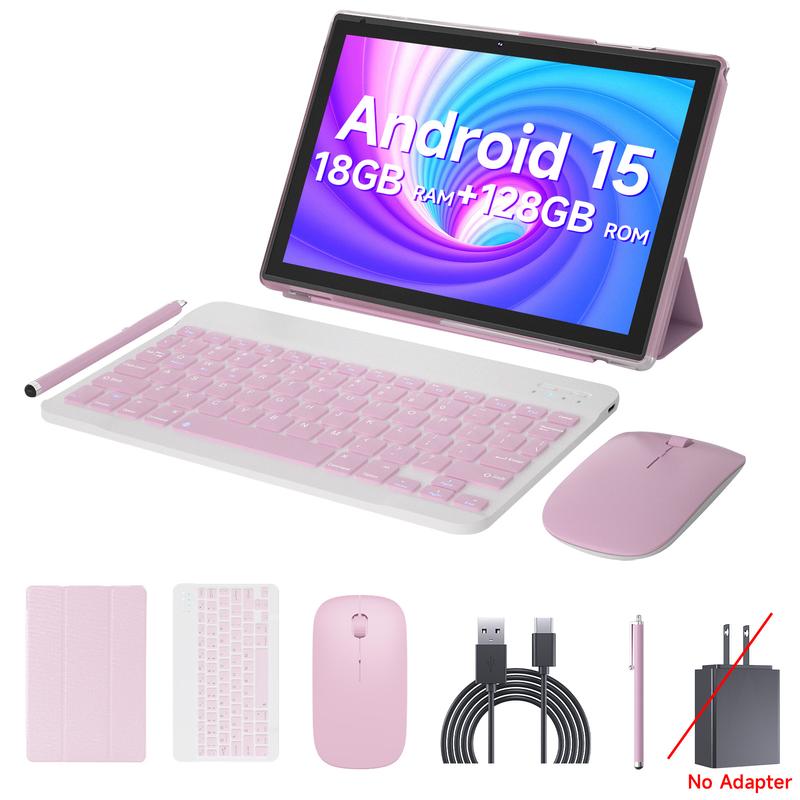 PowerPad Pro Android Tablet Plus