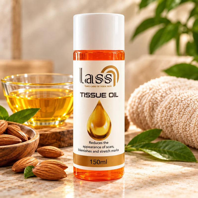 LASS Tissue Oil