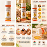 LASS Tissue Oil