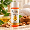 LASS Tissue Oil