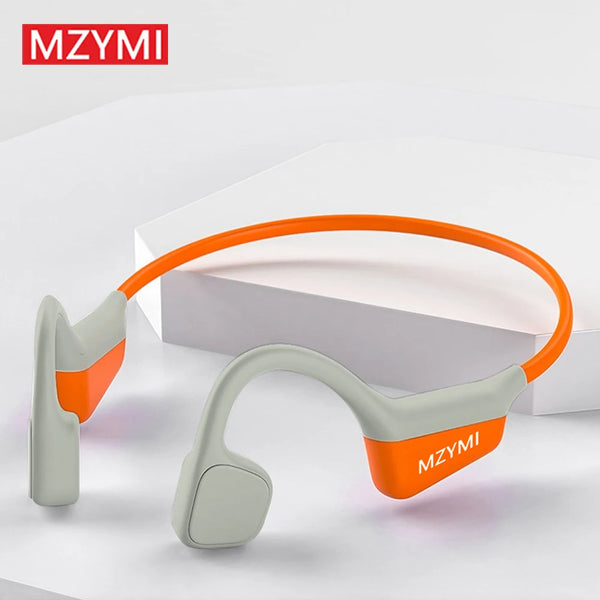 WaveBone Wireless Headset